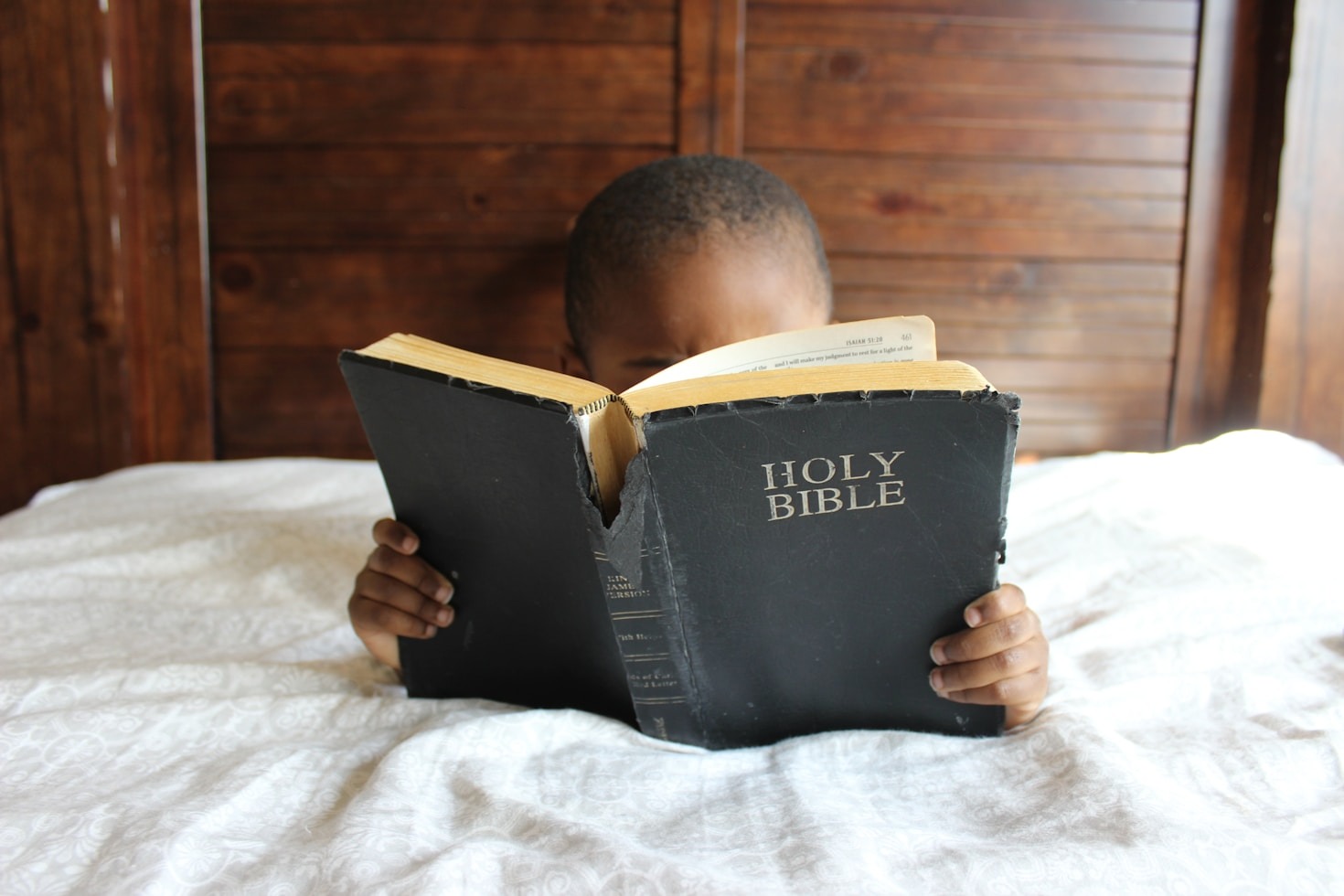 How to Deepen Your Scriptural Understanding