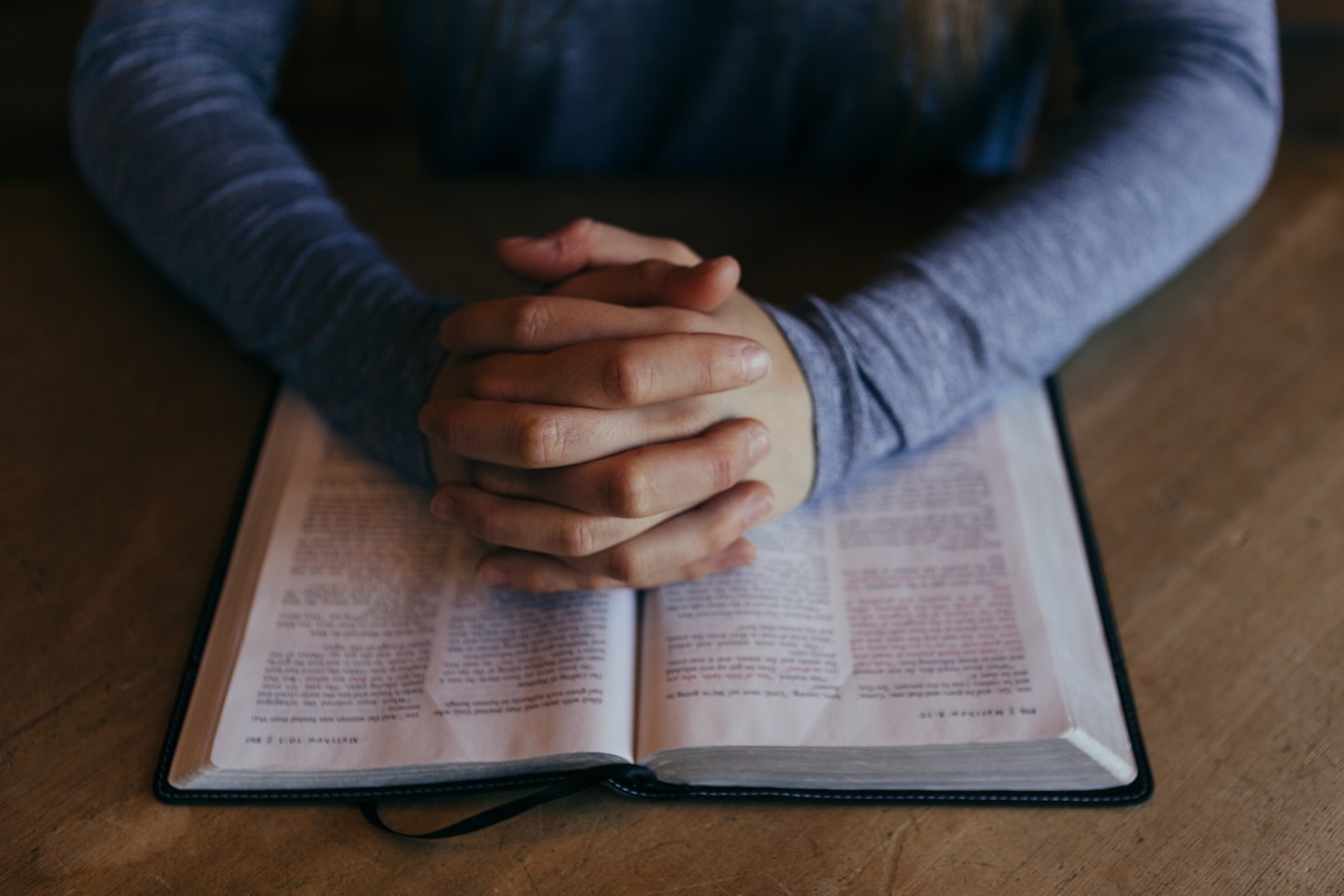 Confidence in Interpreting the Bible on Your Own
