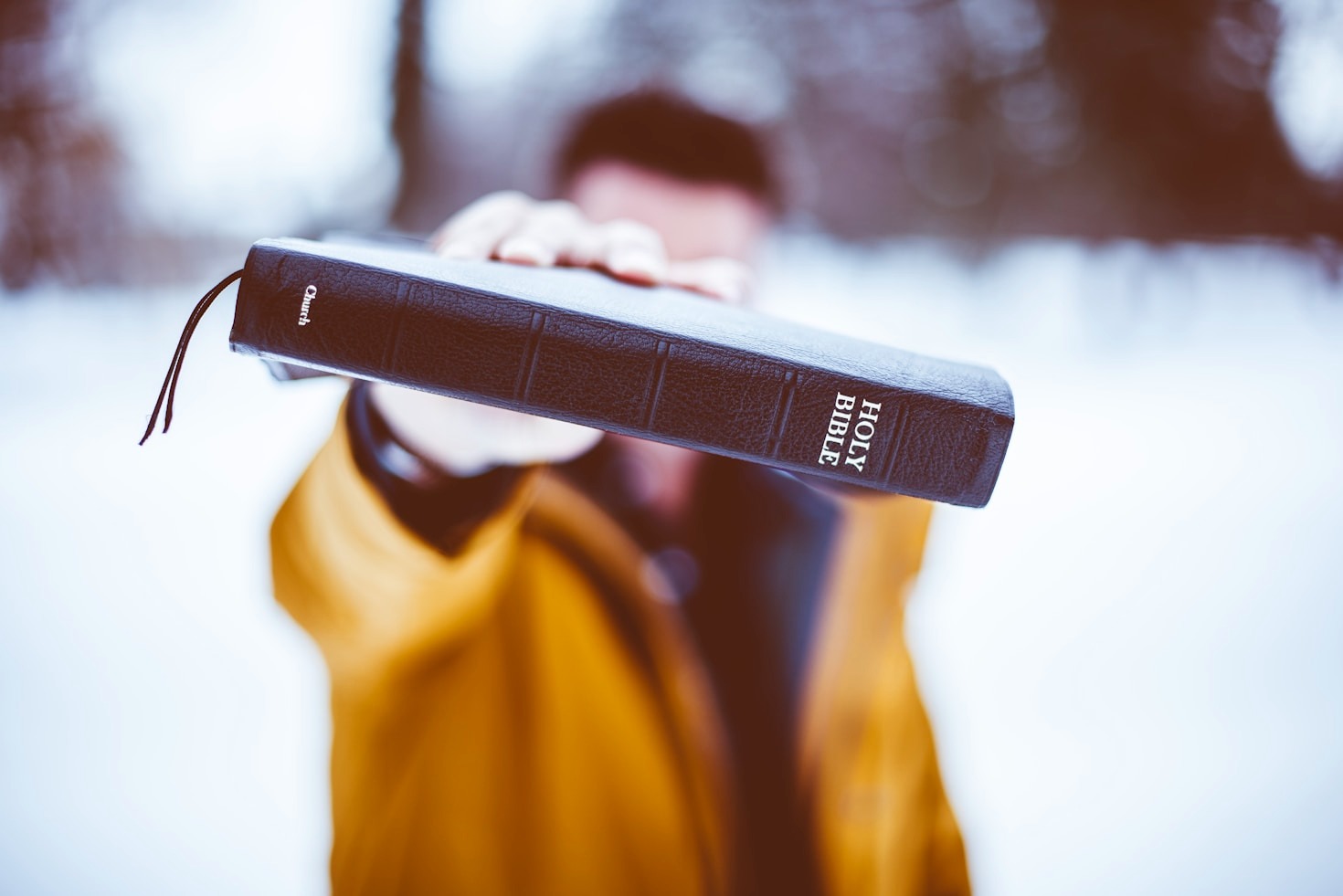 Christ-Centered Study: A Path to Stronger Faith